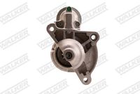 LUCAS LRS02073 - Motor de arranque