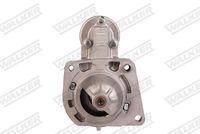RIDEX 2S0284 - Motor de arranque