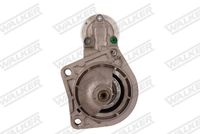 RIDEX 2S0652 - Motor de arranque