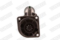 RIDEX 2S0142 - Motor de arranque
