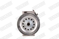 RIDEX 447K0135 - Compresor, aire acondicionado