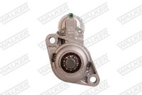 RIDEX 2S0248 - Motor de arranque