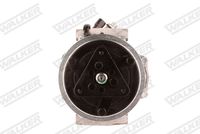 Stark SKKM0340102 - Compresor, aire acondicionado