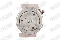 Stark SKKM0340007 - Compresor, aire acondicionado