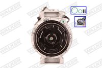 Stark SKKM0340083 - Compresor, aire acondicionado