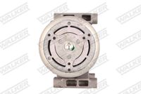 RIDEX 447K0208 - Compresor, aire acondicionado