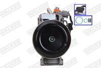 Stark SKKM0340069 - Compresor, aire acondicionado