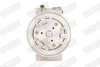 RIDEX 447K0159 - Compresor, aire acondicionado