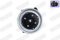 LUCAS ACP01315 - Compresor, aire acondicionado