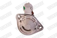 RIDEX 2S0335 - Motor de arranque