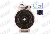 Stark SKKM0340095 - Compresor, aire acondicionado