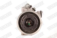 RIDEX 447K0401 - Compresor, aire acondicionado