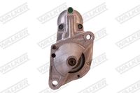 RIDEX 2S0509 - Motor de arranque