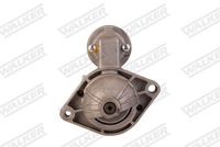RIDEX 2S0415 - Motor de arranque
