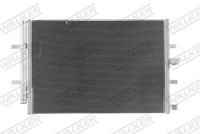 Stark SKCD0110578 - Condensador, aire acondicionado