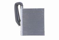 WALKER WEV00029 - Evaporador, aire acondicionado