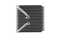 NRF 36043 - Evaporador, aire acondicionado - EASY FIT