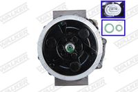 Stark SKKM0340242 - Compresor, aire acondicionado