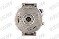 Stark SKKM0340101 - Compresor, aire acondicionado