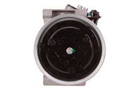 LUCAS ACP740 - Compresor, aire acondicionado