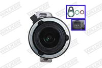 LUCAS ACP01531 - Compresor, aire acondicionado