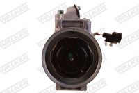 RIDEX 447K0361 - Compresor, aire acondicionado