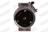 RIDEX 447K0495 - Compresor, aire acondicionado