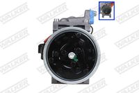 LUCAS ACP01504 - Compresor, aire acondicionado