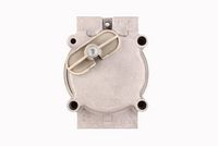 WALKER WCP01017 - Compresor, aire acondicionado