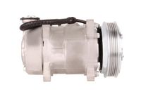 WALKER WCP00965 - Compresor, aire acondicionado