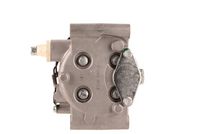 WALKER WCP00875 - Compresor, aire acondicionado