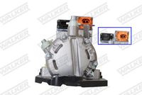 LUCAS ACP01623 - Compresor, aire acondicionado