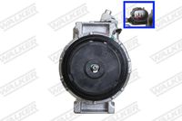 NRF 32698 - Compresor, aire acondicionado - EASY FIT