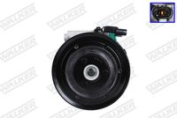 RIDEX 447K0493 - Compresor, aire acondicionado
