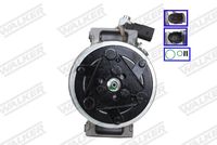 Stark SKKM0340604 - Compresor, aire acondicionado