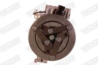 RIDEX 447K0658 - Compresor, aire acondicionado