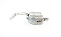 WALKER 21397 - Silenciador posterior