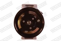 RIDEX 447K0058 - Compresor, aire acondicionado