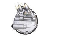 WALKER WCP00404 - Compresor, aire acondicionado