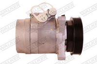 WALKER WCP00370 - Compresor, aire acondicionado