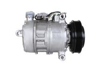 WALKER WCP00358 - Compresor, aire acondicionado