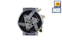 NRF 32938 - Compresor, aire acondicionado - EASY FIT