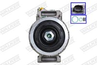 RIDEX 447K0420 - Compresor, aire acondicionado