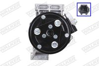 Stark SKKM0340490 - Compresor, aire acondicionado