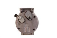 WALKER WCP00167 - Compresor, aire acondicionado