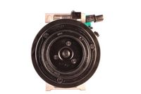 NRF 320189G - Compresor, aire acondicionado - GENUINE