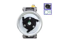 Stark SKKM0340604 - Compresor, aire acondicionado