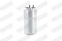 NRF 33318 - Filtro deshidratante, aire acondicionado - EASY FIT