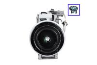 Stark SKKM0340032 - Compresor, aire acondicionado