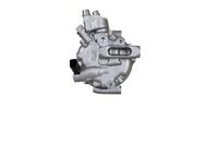 WALKER WCP00233 - Compresor, aire acondicionado
